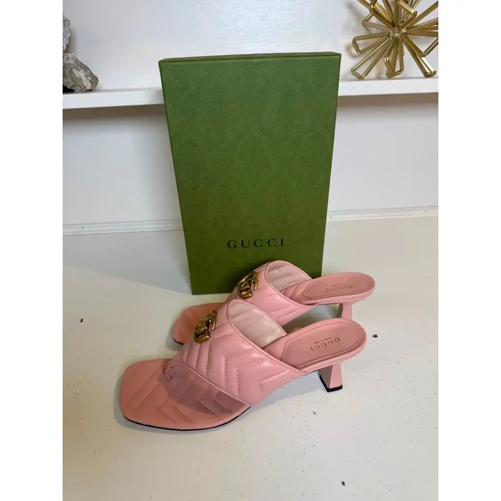Gucci marmont gg